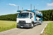 RENAULT TRUCKS D - ITALY - FRATELLI IAPICHINO SRL