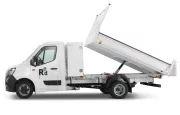 renault Trucks Master