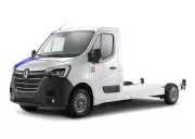 Renault Trucks Master E-Tech 